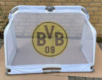 Minitore funtoplay mit Logo I TOBA-Sport.Shop